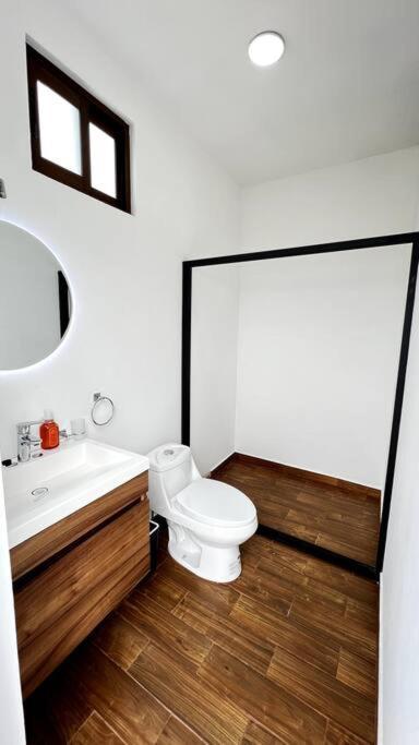 Casa Lua Tequesquitengo. Alberca, Jacuzzi Y Roof Exterior photo